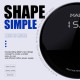 Mast Circle PMU Power Supply OLED