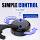 Mast Circle PMU Power Supply OLED