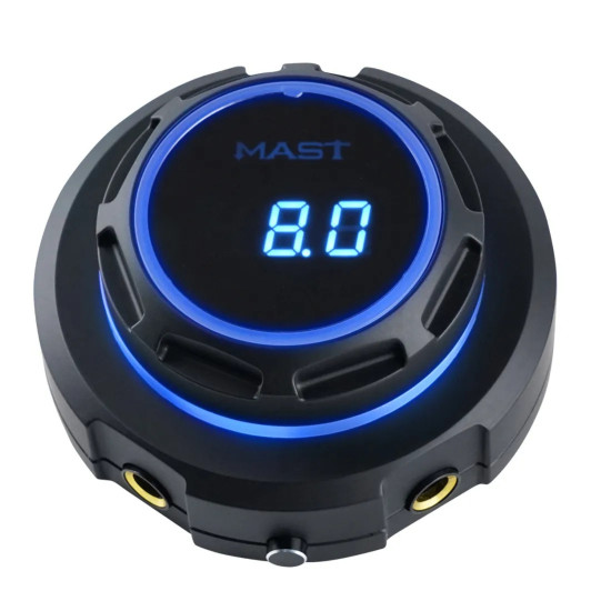 Mast Halo Tattoo Power Supply