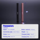Draadloze PMU Machine MAST TOUR ADVANCED SET - stroke: 3,0mm