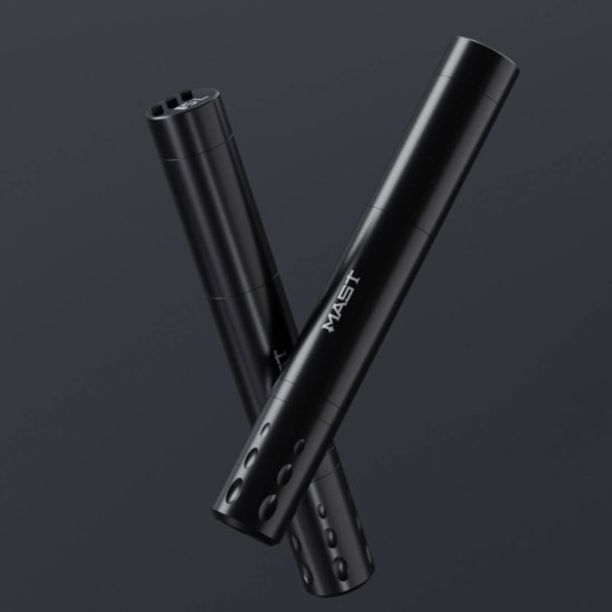 Draadloze PMU Machine MAST TOUR ADVANCED SET - stroke: 3,0mm