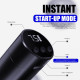 Draadloze PMU Machine MAST TOUR ADVANCED SET - stroke: 3,0mm