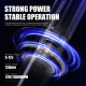 Draadloze PMU Machine MAST TOUR ADVANCED SET - stroke: 3,0mm