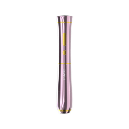 Wireless PMU Machine Mast P40 PINK-stroke: 2,5mm