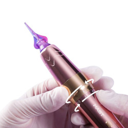 Wireles PMU Machine Mast P60 GOLD - adjustable stroke: 2,2-3.2 mm Wireles PMU Machine Mast P60 GOLD - adjustable stroke: 2,2-3.2 mm
