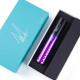 Wireless PMU Machine SIYA PURPLE (adjustable needle depth) - stroke: 3,0mm