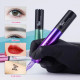 Wireless PMU Machine SIYA PURPLE (adjustable needle depth) - stroke: 3,0mm