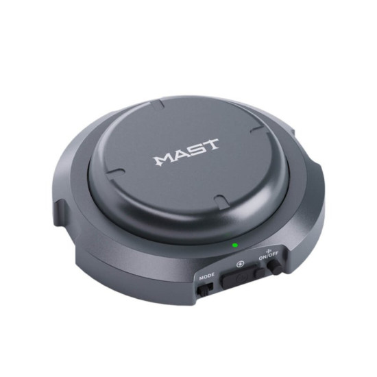 Mast Wireless Pedal for Y22 PRO Bluetooth 