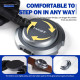 Mast Wireless Pedal for Y22 PRO Bluetooth 