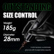 Draadloze PMU Machine X9 BLACK KIT - slag: 3,5mm