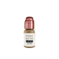 PMU Pigment BARELY BROWN 15ml PMU Pigment BARELY BROWN 15ml