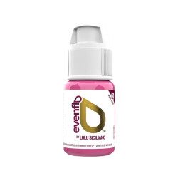 PMU Pigments ROMANCE 15ml