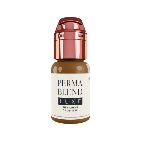 PMU Pigment RESTORE 5 15ml