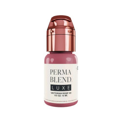 PMU Pigmenten VICTORIAN ROSE v2 15ml