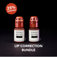 Permablend Bundel Lip Correction