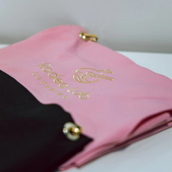 Radeq Lab Apron PINK Radeq Lab Apron PINK
