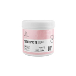 Sugar paste Premium Prebiotic 01N° 500gr Sugar paste Premium Prebiotic 01N° 500gr
