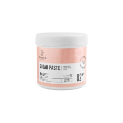 Sugar paste Premium Prebiotic 02N° 500gr Sugar paste Premium Prebiotic 02N° 500gr