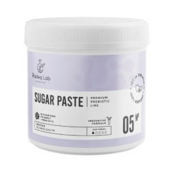 Sugar Paste Premium Prebiotic 05N° 1000gr Sugar Paste Premium Prebiotic 05N° 1000gr