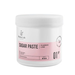 Sugar paste  Classic 01N° 1000gr Sugar paste  Classic 01N° 1000gr