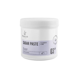Sugar paste  Classic 03N° 500gr Sugar paste  Classic 03N° 500gr
