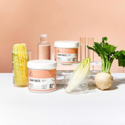 Sugar Paste Premium Prebiotic 02N° 1000gr Sugar Paste Premium Prebiotic 02N° 1000gr