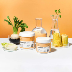 Sugar Paste Premium Prebiotic 03N° 1000gr Sugar Paste Premium Prebiotic 03N° 1000gr