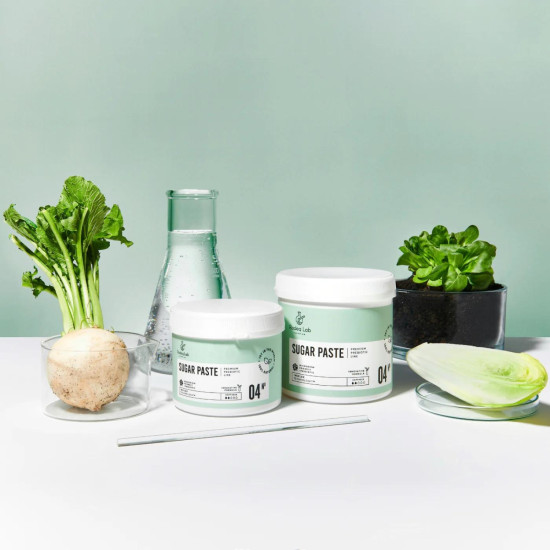 Pâte de Sucre Premium Prébiotique 04N° 1000gr