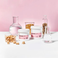 Omscholings workshop Suikerontharing met Radeq Lab