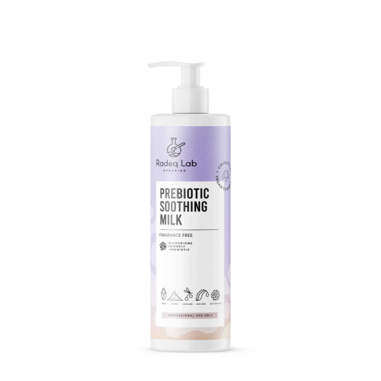 Prebiotic Soothing Milk 430ml