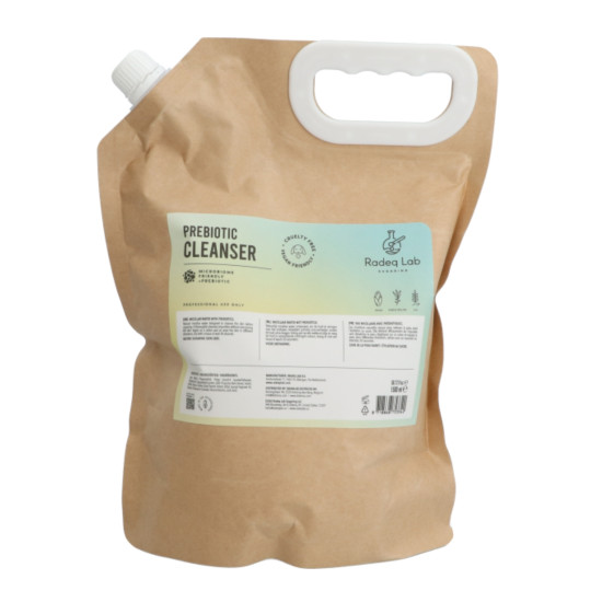 Prebiotic Cleanser Refill Eco Pouch 1500ml