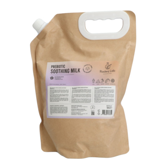 Prebiotic Soothing Milk Refill Eco Pouch 1500ml