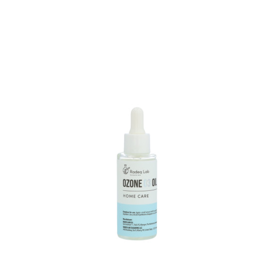 Ozone 03 Oil 50ml
