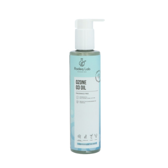 Ozone 03 Oil 200ml