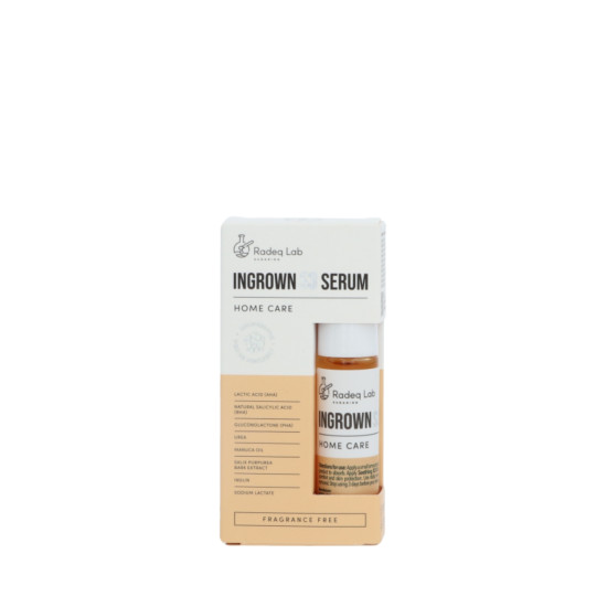 Ingrown S3 Serum 10ml