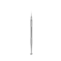 Cosmetology double-ended tool Spoon-Needle Cosmetology double-ended tool Spoon-Needle