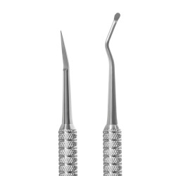 Excavator CURETTE PUSHER Excavator CURETTE PUSHER