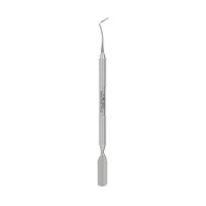 Excavateur CURETTE POUSSEUR