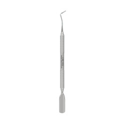 Excavator CURETTE PUSHER
