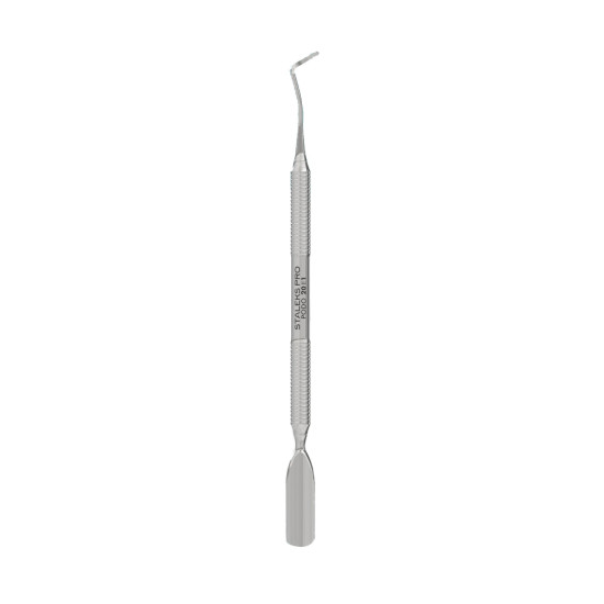 Excavateur CURETTE POUSSEUR