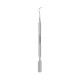 Excavateur CURETTE POUSSEUR