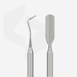 Excavator CURETTE PUSHER