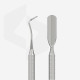 Excavateur CURETTE POUSSEUR
