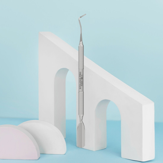 Excavateur CURETTE POUSSEUR