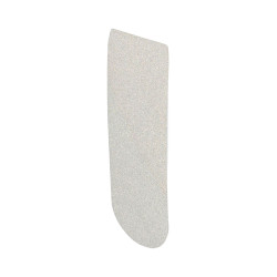 Disposable White Pedi Files 80grit 30pcs Disposable White Pedi Files 80grit 30pcs