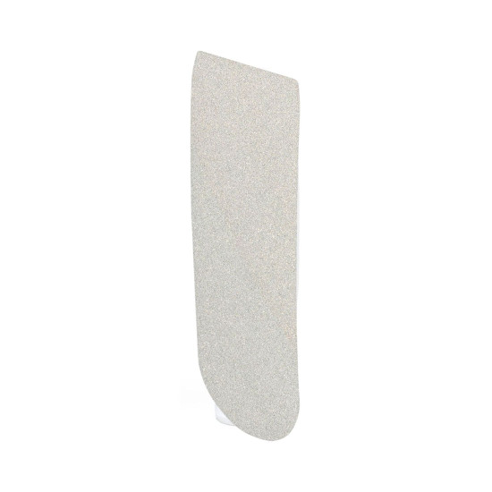  Disposable White Pedi Files 100grit 30pcs