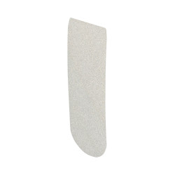 Disposable White Pedi Files 180grit 30pcs Disposable White Pedi Files 180grit 30pcs