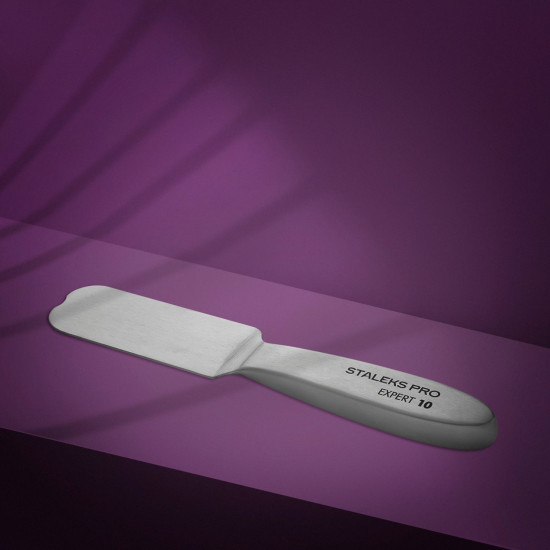Foot File Stainless Steel Base