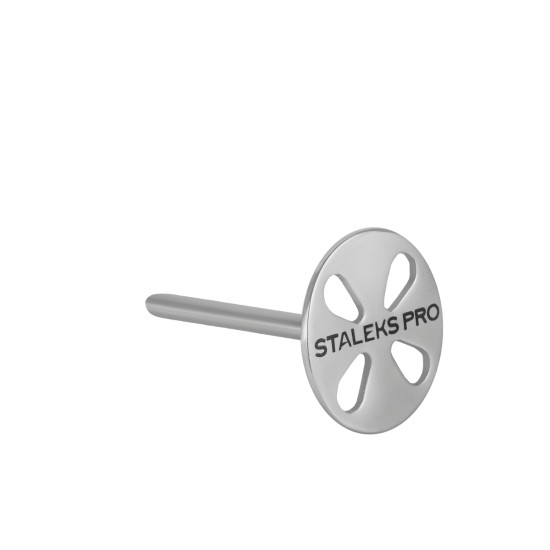 Pododisc Set Long LARGE With 5pcs 180grit PodoPads