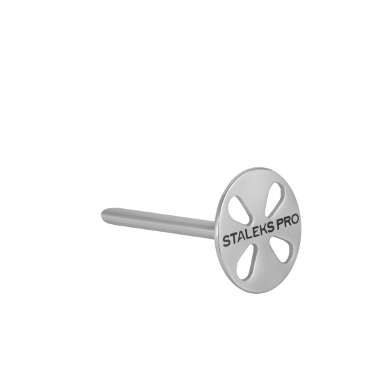 Pododisc Set Long MEDIUM with 5pcs 180grit PodoPads